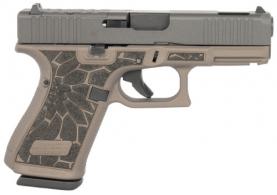 GLK SC G19 BGOLD 15R CERA - UA195S204NCRUPBG
