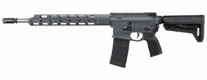 SIG M400 TREAD 5.56 NATO 16" - RM400-16B-TRD-V2CON SIG M400 TREAD 5.56 NATO 16" - RM400-16B-TRD-V2CON