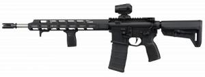 Sig Sauer M400 Tread V2 AR15 5.56 NATO 16" Barrel, Romeo5 Red Dot, 30+1 - RM40016BTRDV2COIL Sig Sauer M400 Tread V2 AR15 5.56 NATO 16" Barrel, Romeo5 Red Dot, 30+1 - RM40016BTRDV2COIL
