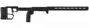 MDT 116079Black CHASSIS ACC PREM G2 FOLDING RUGA Black - 116079BLK