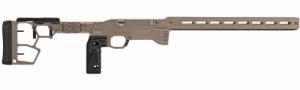 MDT 116079Flat Dark Earth CHASSIS ACC PREM G2 FOLDING RUGA Flat Dark Earth - 116079FDE