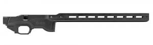 MDT 114881Black CHASSIS ACC PREM G2 RUGA Black - 114881BLK