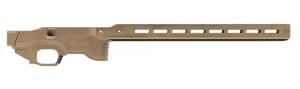 MDT 114881Flat Dark Earth CHASSIS ACC PREM G2 RUGA Flat Dark Earth - 114881FDE MDT 114881Flat Dark Earth CHASSIS ACC PREM G2 RUGA Flat Dark Earth - 114881FDE