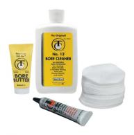 TCA ESSENTIAL CLEANING KIT 50CAL - 9014R