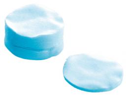 TCA T17 PRESATURATED CLN PATCHES 2.5" 100CT - 9026R