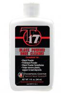 TCA T17 BLACK POWDER BORE SOLVENT 8-OZ - 9027R