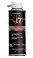 TCA T17 FOAMING BORE CLEANER 7 OZ. - 9030R