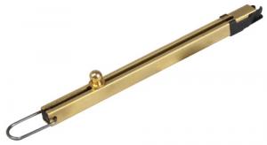 TCA IN-LINE CAPPER BRASS FOR 11CAPS - 9041R