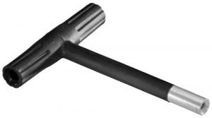TCA T-HANDLE SHORT STARTER - 9050R TCA T-HANDLE SHORT STARTER - 9050R