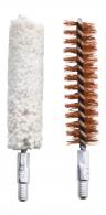 TCA BORE BRUSH/SWAB - 50 CAL, 10-32 THREADS - 9063R