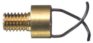 TCA WORM PATCH PULLER, 10-32 THREADS - 9067R TCA WORM PATCH PULLER, 10-32 THREADS - 9067R