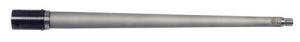 Q ACC-MINIFIX-BARREL-5.56-12IN 12" 556 1-7TW LP - ACCMINIFIXBARREL5.5612