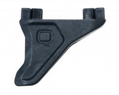 Q BARRICADE STOP POLYMER SMALL - ACC-QSERT-BS-S