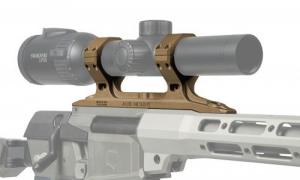 Q LLC AUS MOUNT 30MM DIA DIRECT MINI FIX FDE - 100-361