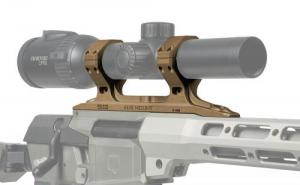 QLLC AUS MOUNT 34MM DIA DIRECT MINI FIX FDE - 100-299