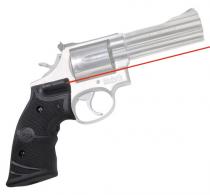 Crimson Trace HogHunter Lasergrip For Smith & Wesson N Frame - LG-314