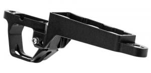 MDT HUNTING BOTTOM METAL TIKKA T3X LA - 115006BLK MDT HUNTING BOTTOM METAL TIKKA T3X LA - 115006BLK