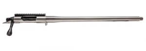STILLER 22CRD BARRELED ACTION - SBALWSHV22CM18R STILLER 22CRD BARRELED ACTION - SBALWSHV22CM18R