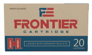 Frontier Cartridge FR410 300Blackout 208gr Full Metal Jacket 20 Per Box/10 Case - 935 Frontier Cartridge FR410 300Blackout 208gr Full Metal Jacket 20 Per Box/10 Case - 935