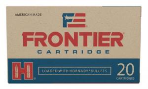 FRONTIER SUB 338ARC 285 FMJ 20/10 - FR430
