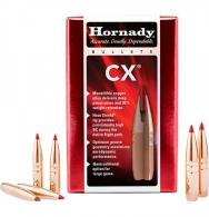 HORN BULL .338 240 CX 50/15 - 33283