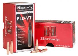 HORN BULL .257 95 ELD-VT 100/25 - 25412