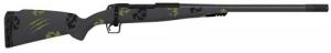 FIERCE CBRG 7MMBC 22 BLK/FOR - ROG7MMBC22BF