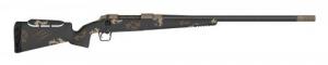 FIERCE Cylinder Bore RIVAL 7MMBC 20 SB/SONO - FCRFP7MMBC20BRS