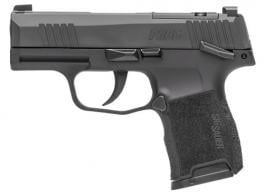 Sig Sauer CA Compliant 9mm Luger - 3659BXR3PMSSLCA Sig Sauer CA Compliant 9mm Luger - 3659BXR3PMSSLCA