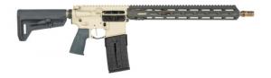 Q SUGAR WEASEL 300BLACKOUT 16IN BARREL 10 Round Compact MAG GRAY AND BLACK CA RIFLE-FM-10 - SW-300BLK-16IN- Q SUGAR WEASEL 300BLACKOUT 16IN BARREL 10 Round Compact MAG GRAY AND BLACK CA RIFLE-FM-10 - SW-300BLK-16IN-