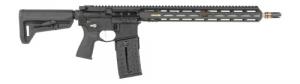Q SUGAR WEASEL 5.56 16IN BARREL 10RD Compact MAG BLACK CA LE-BLK-FM-10 - SW-556-16IN-RIF Q SUGAR WEASEL 5.56 16IN BARREL 10RD Compact MAG BLACK CA LE-BLK-FM-10 - SW-556-16IN-RIF