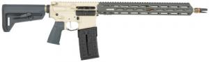 Q SUGAR WEASEL 5.56 16IN BARREL 10 RN Compact MAG GRAY AND BLACK CA HB-556-16IN-RIFLE-FS-FM-10 - SW-556-16IN-RIF Q SUGAR WEASEL 5.56 16IN BARREL 10 RN Compact MAG GRAY AND BLACK CA HB-556-16IN-RIFLE-FS-FM-10 - SW-556-16IN-RIF