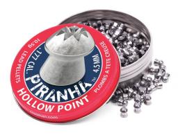 Daisy LPPH76P Piranha 177 Lead 400/Tin - 58 Daisy LPPH76P Piranha 177 Lead 400/Tin - 58