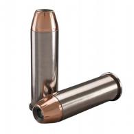 Underwood Ammo .44 Rem Mag, 300 Grain, Jacketed Hollow Point, 20/Box - 328 Underwood Ammo .44 Rem Mag, 300 Grain, Jacketed Hollow Point, 20/Box - 328