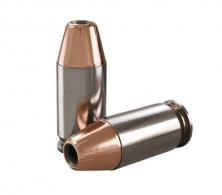 Underwood Ammo 622 ASP 45ACP 185gr Jacketed Hollow Point 20 Per Box/10 Case - 1283