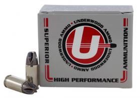 Underwood Ammo 679Underwood Ammo 679 Xtreme Defense Platinum 380ACP+P 68gr Solid Monolithic 20 Per Box/10 Case - 1283 Underwood Ammo 679Underwood Ammo 679 Xtreme Defense Platinum 380ACP+P 68gr Solid Monolithic 20 Per Box/10 Case - 1283