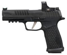 SIG SAUER P365 FUSE 9MM 4.3" 21+1 ROMEO - 365XF9BFORS