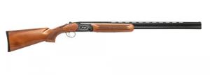 ESCORT OPTIMA O/U 20 GA EXTRACTOR 28 WALNUT - HEOD20280A01