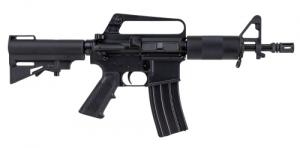 DPMS KITTY KAT DP-15 7.5" 5.56 A2 HANDLE, 4" KNURLED HANDGUARD, CAR STYLE BRACE 1-30RD - DP51655164074 DPMS KITTY KAT DP-15 7.5" 5.56 A2 HANDLE, 4" KNURLED HANDGUARD, CAR STYLE BRACE 1-30RD - DP51655164074