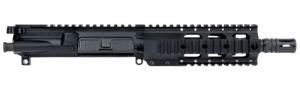 Dpms Panther Arms DP51655170308 Kitty Kat 300Blackout 7.50" Black Nitride Barrel Aluminum DPMS 6.5" Quad Rail Handguard - 1314 Dpms Panther Arms DP51655170308 Kitty Kat 300Blackout 7.50" Black Nitride Barrel Aluminum DPMS 6.5" Quad Rail Handguard - 1314