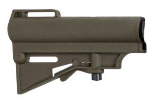 Dpms Panther Arms DP51655164874 CAR-15 ODG Polymer - 1314