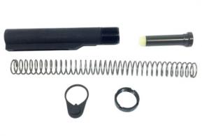 Dpms Panther Arms DP51655130100 DP-15 Buffer Tube Assembly Black AR-15 - 1314