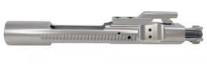 WLA M16 BCG BILLET EXTRCT 556 NCKL - WLA-BCG-3003 WLA M16 BCG BILLET EXTRCT 556 NCKL - WLA-BCG-3003