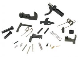 WLA LPK NO TRIGGER GRD/GRIP STG4 - WLA-LOW-1014-01