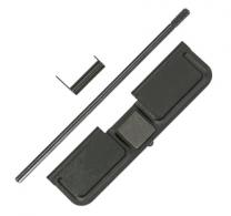 WLA AR15 DUST COVER KIT KNURLED - WLA-UPR-2004-01