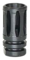 WLA AR15 FLASH HIDER A2 1/2-28 556 - WLA-BRL-4007