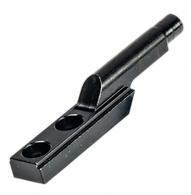 WLA AR10/AR15 GAS KEY NITRIDE - WLA-BCG-3019