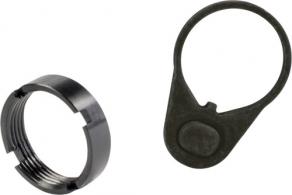 WLA END PLATE KIT - MIL SPEC - WLA-BUF-7006-01