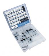 WLA AR15 WLA HOME BUILDER PART KIT - WLA-KIT-9002