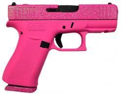 GLK GG G43X 9mm 10R CERA - PX4350204NFRMOSPIX